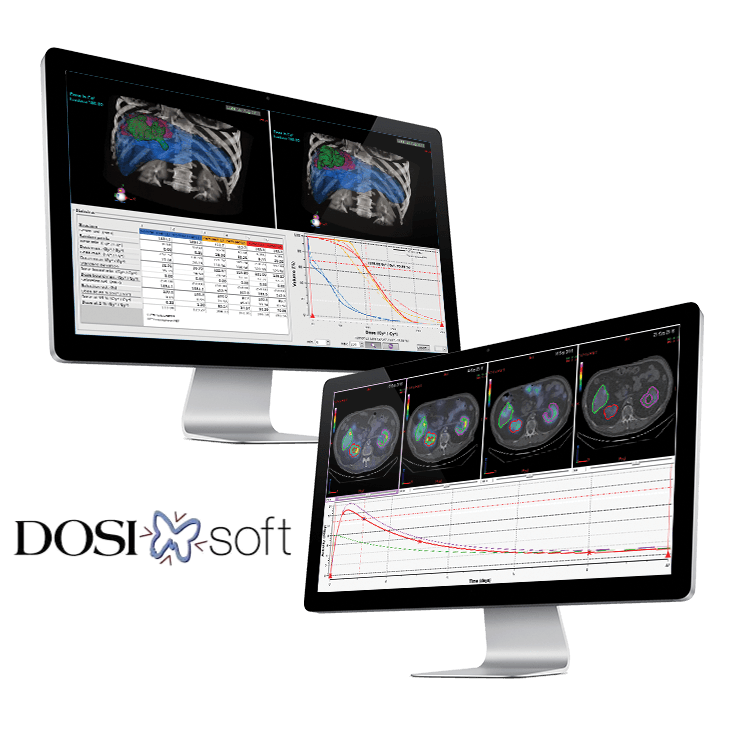 DOSIsoft PLANET Dose
