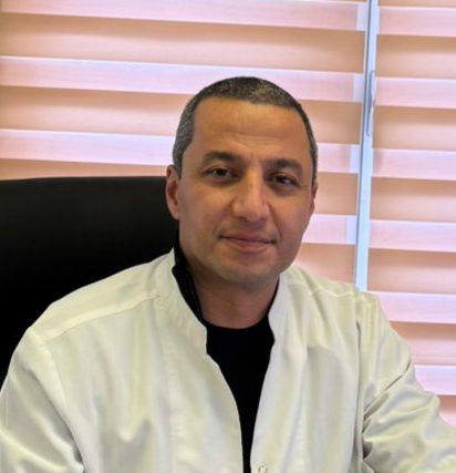 Assoc. Prof. Isa Burak Güney