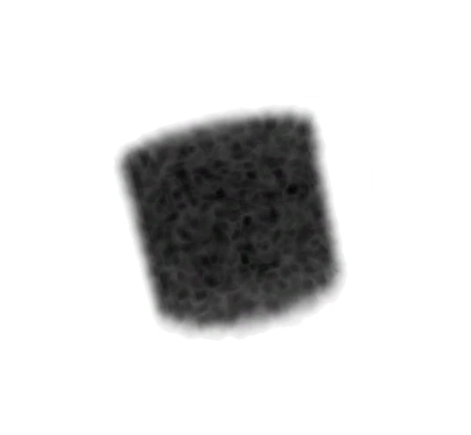 NEMA IQ phantom — recovery coefficient validation